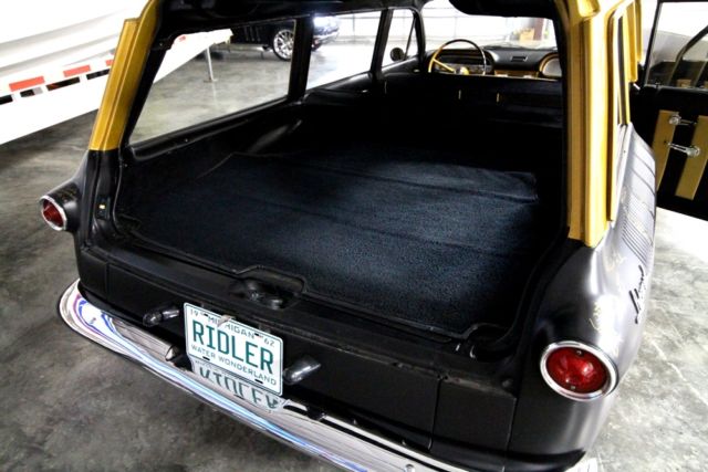 1961 Chevrolet Corvair