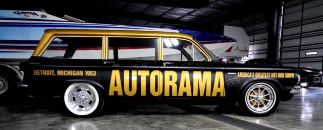 1961 Chevrolet Corvair