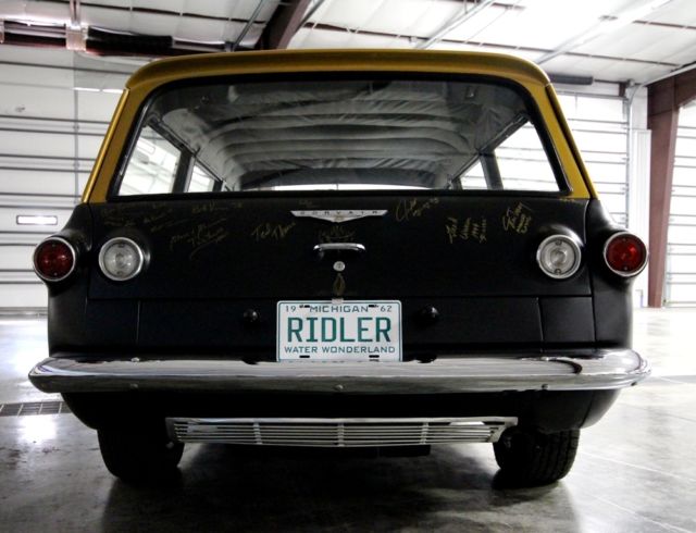 1961 Chevrolet Corvair