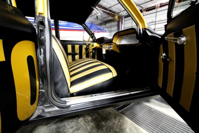 1961 Chevrolet Corvair