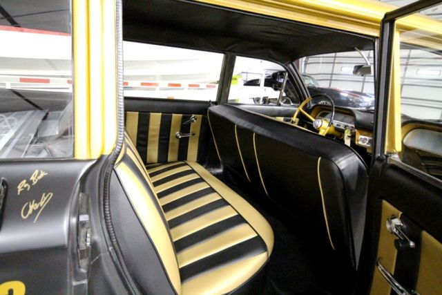 1961 Chevrolet Corvair