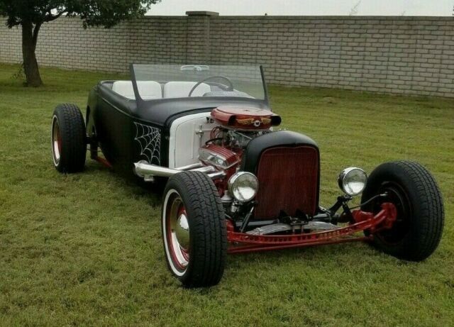 1928 Ford Model A