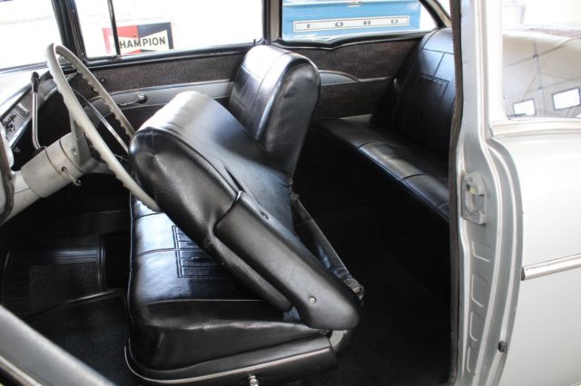 1957 Chevrolet Bel Air/150/210