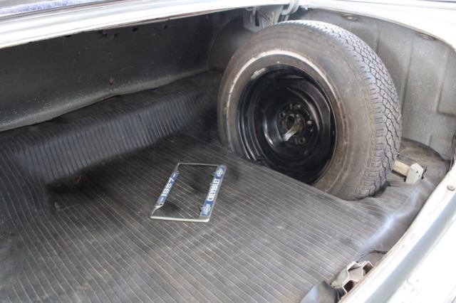1957 Chevrolet Bel Air/150/210