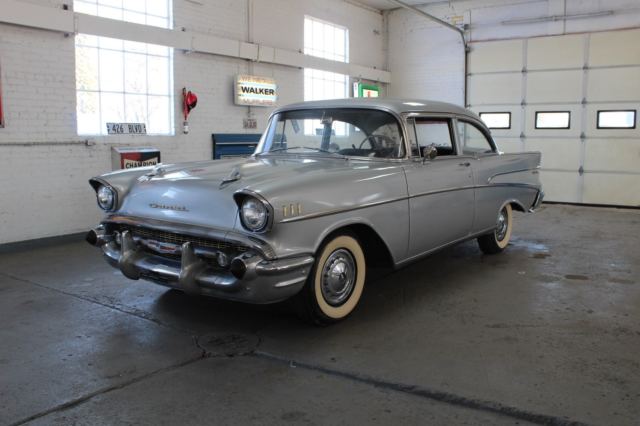 1957 Chevrolet Bel Air/150/210