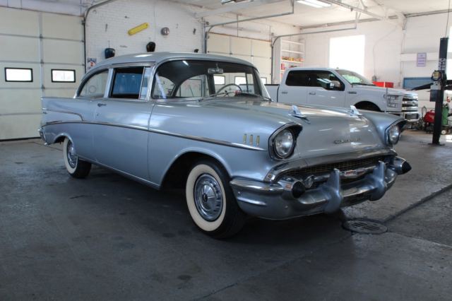 1957 Chevrolet Bel Air/150/210