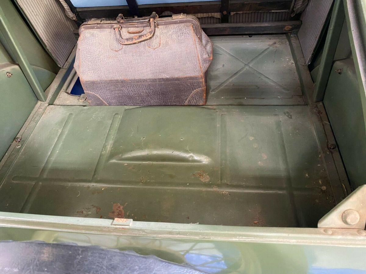 1927 Ford Model T Coupe