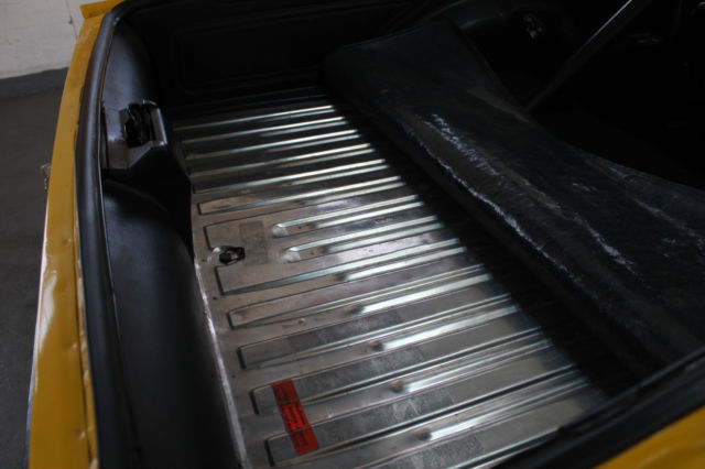 1975 Chevrolet Cosworth Vega