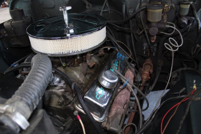 1973 Toyota Land Cruiser