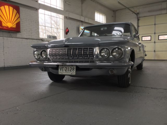 1962 Dodge Lancer