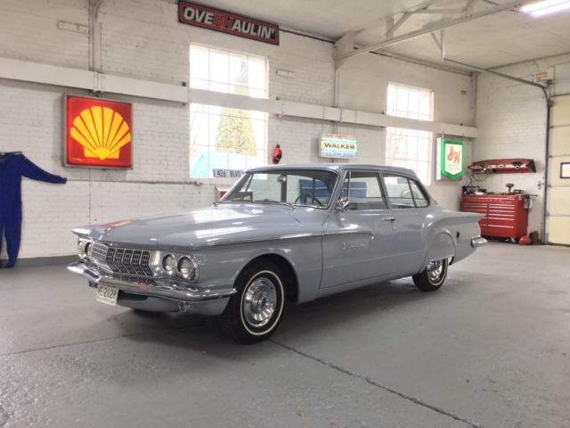 1962 Dodge Lancer