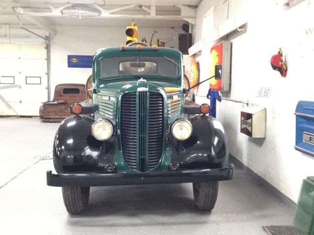 1937 Dodge Truck