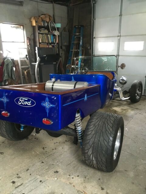 1923 Ford Model T