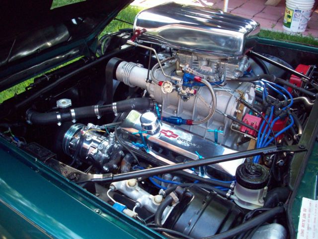 1986 Green Jaguar XJS Coupe