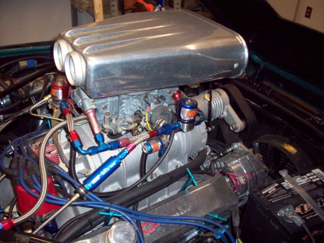 1986 Green Jaguar XJS Coupe