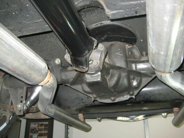 1933 Black Ford sedan Sedan