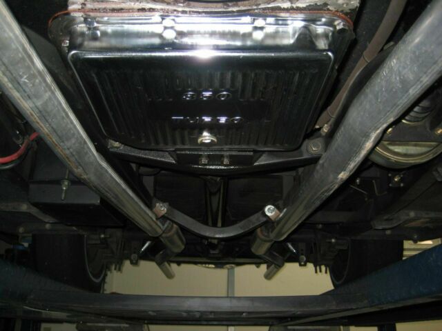 1933 Black Ford sedan Sedan