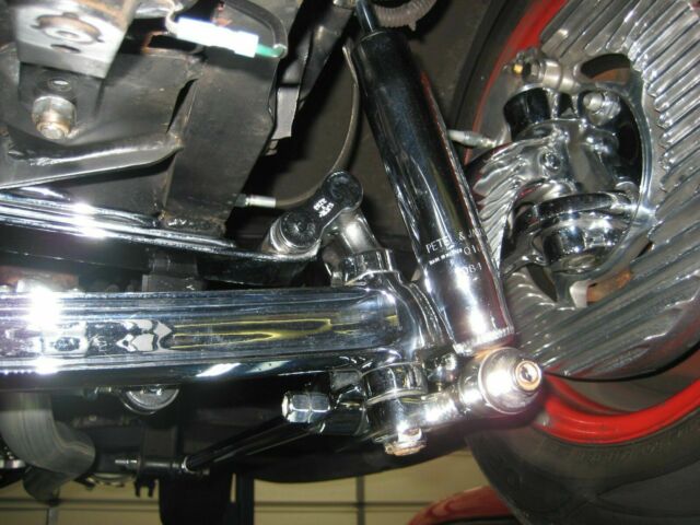 1933 Black Ford sedan Sedan