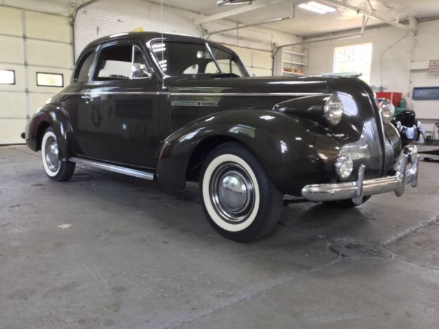 1939 Buick Other