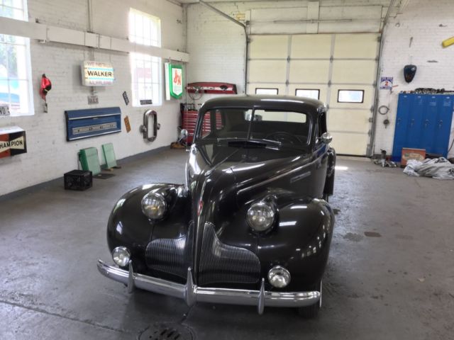 1939 Buick Other