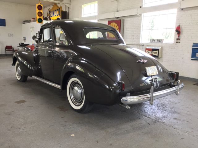 1939 Buick Other