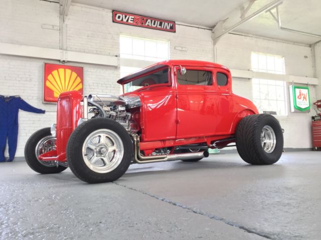 1931 Ford Model A