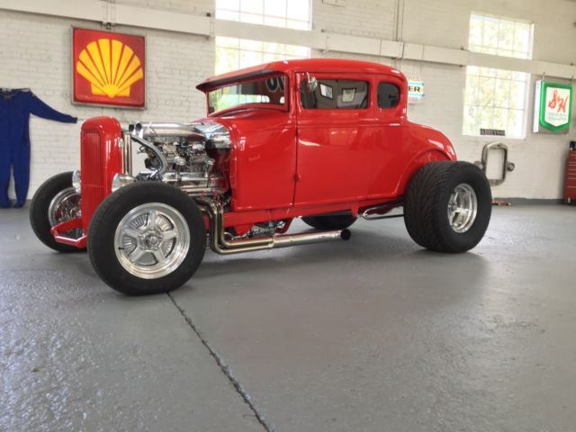 1931 Ford Model A