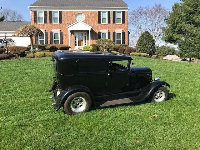 1928 Ford Model A