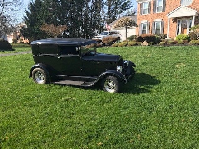 1928 Ford Model A