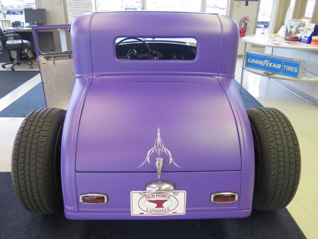 1930 Other Ford Model A Roadster Coupe