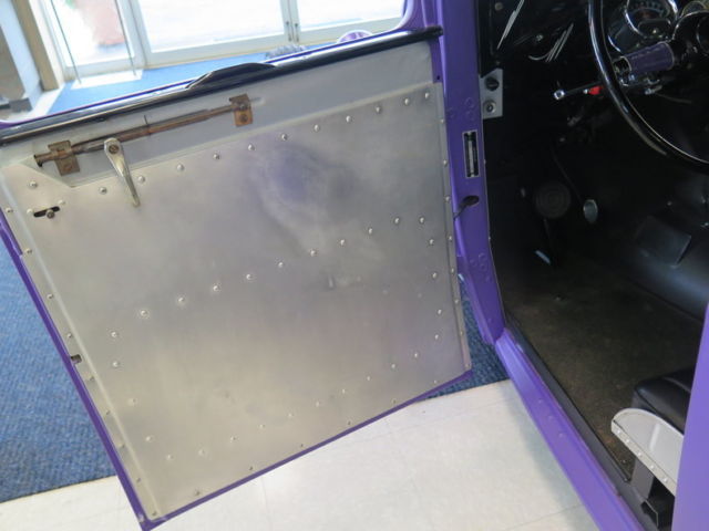 1930 Other Ford Model A Roadster Coupe