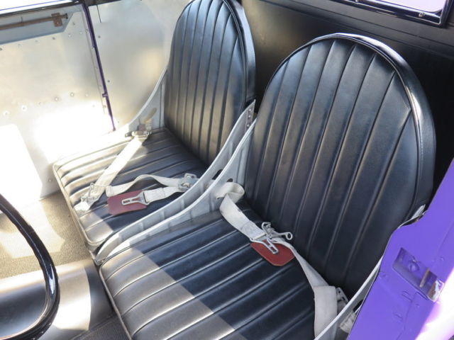 1930 Other Ford Model A Roadster Coupe