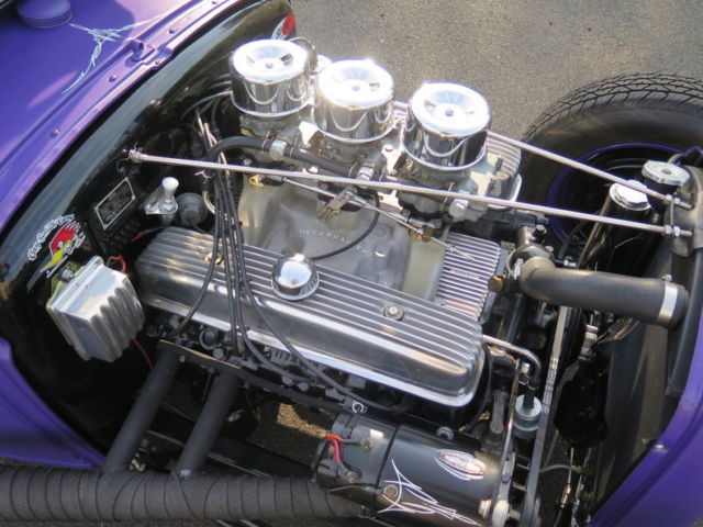 1930 Other Ford Model A Roadster Coupe