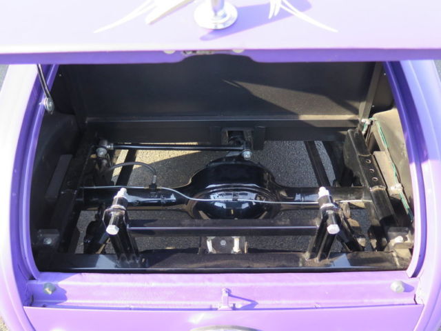 1930 Other Ford Model A Roadster Coupe