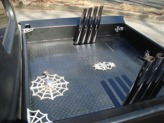 1942 BLACK Chevrolet Other Pickups PICK UP