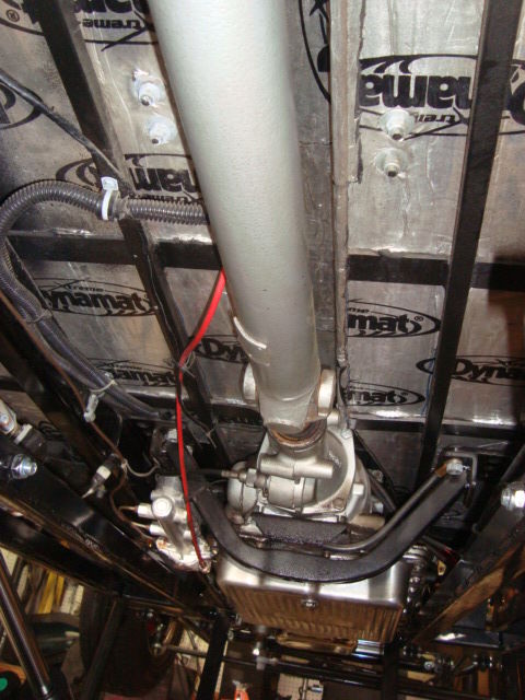 1942 BLACK Chevrolet Other Pickups PICK UP