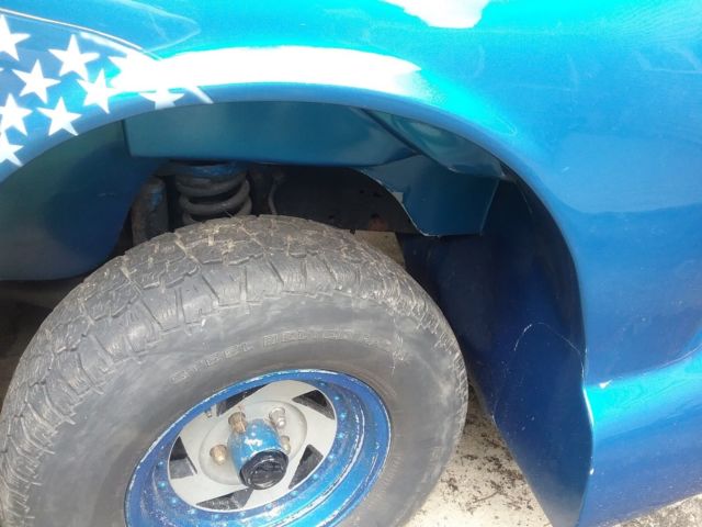 1994 Ford Other