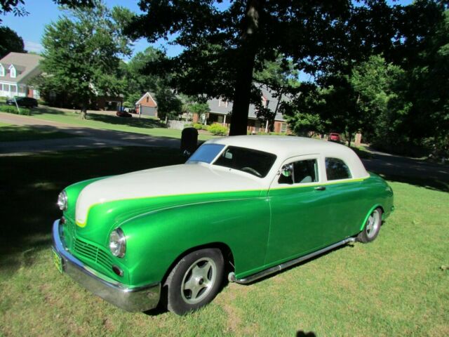 1948 2 tone Ford Other
