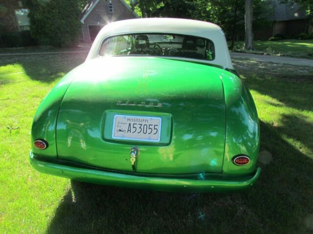 1948 2 tone Ford Other