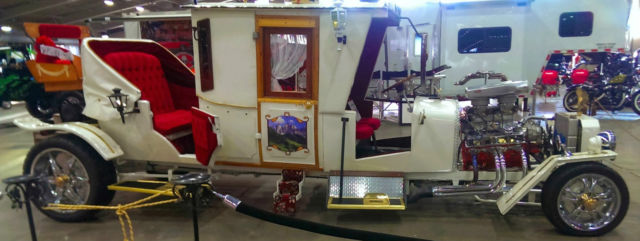 1936 Black Ford Other