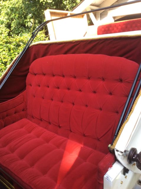 1936 Black Ford Other