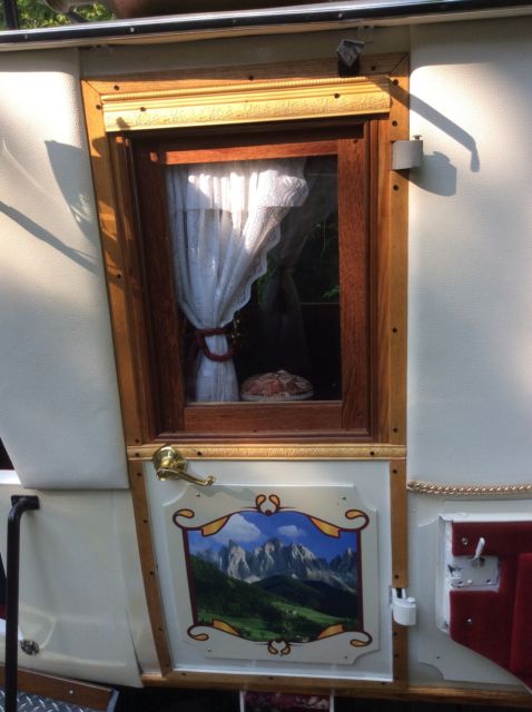 1936 Black Ford Other