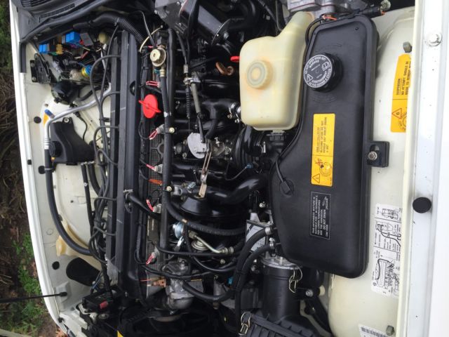 1993 Tan Jaguar XJ6 Cab &- Chassis