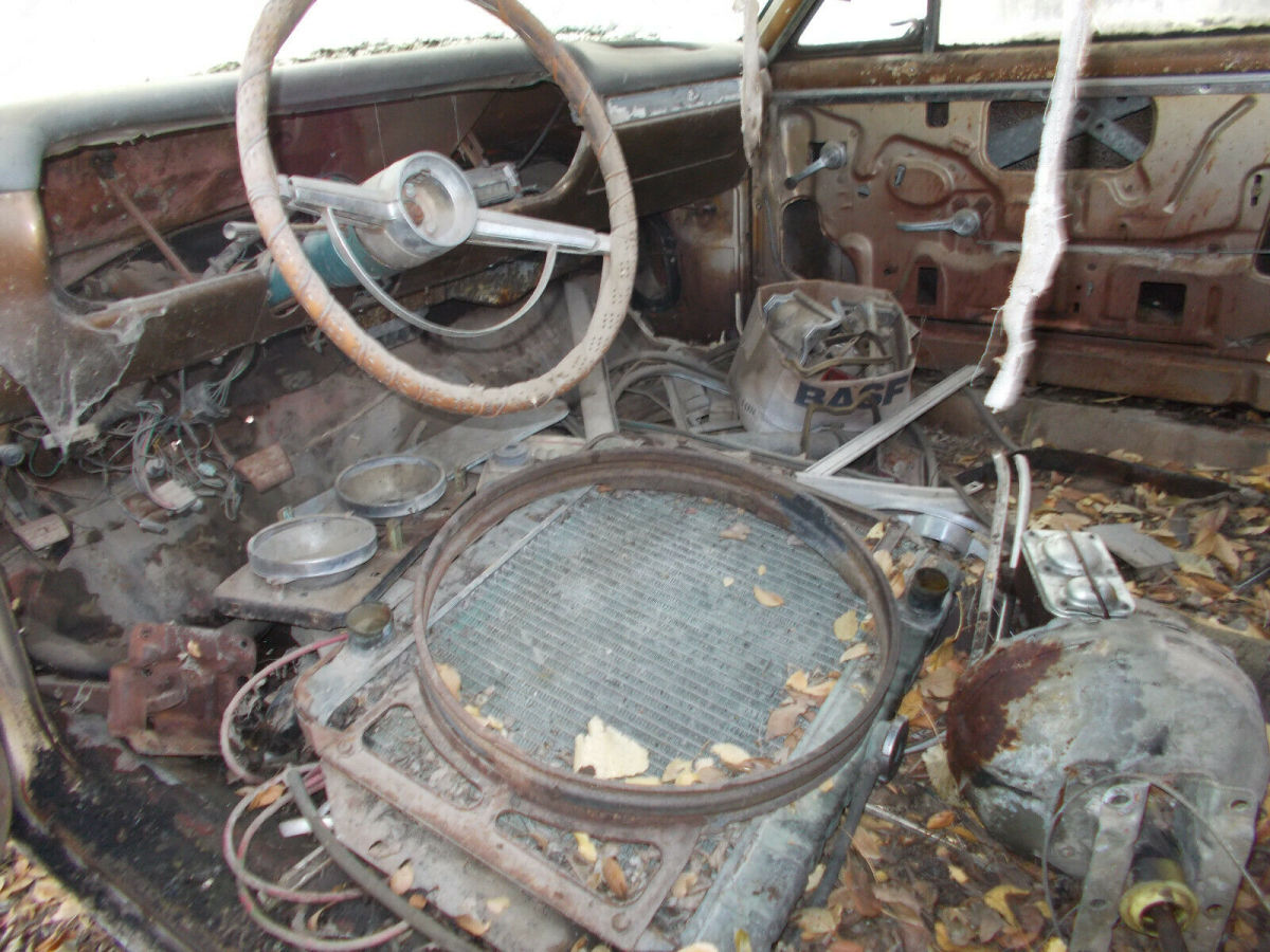 1965 Chevrolet El Camino