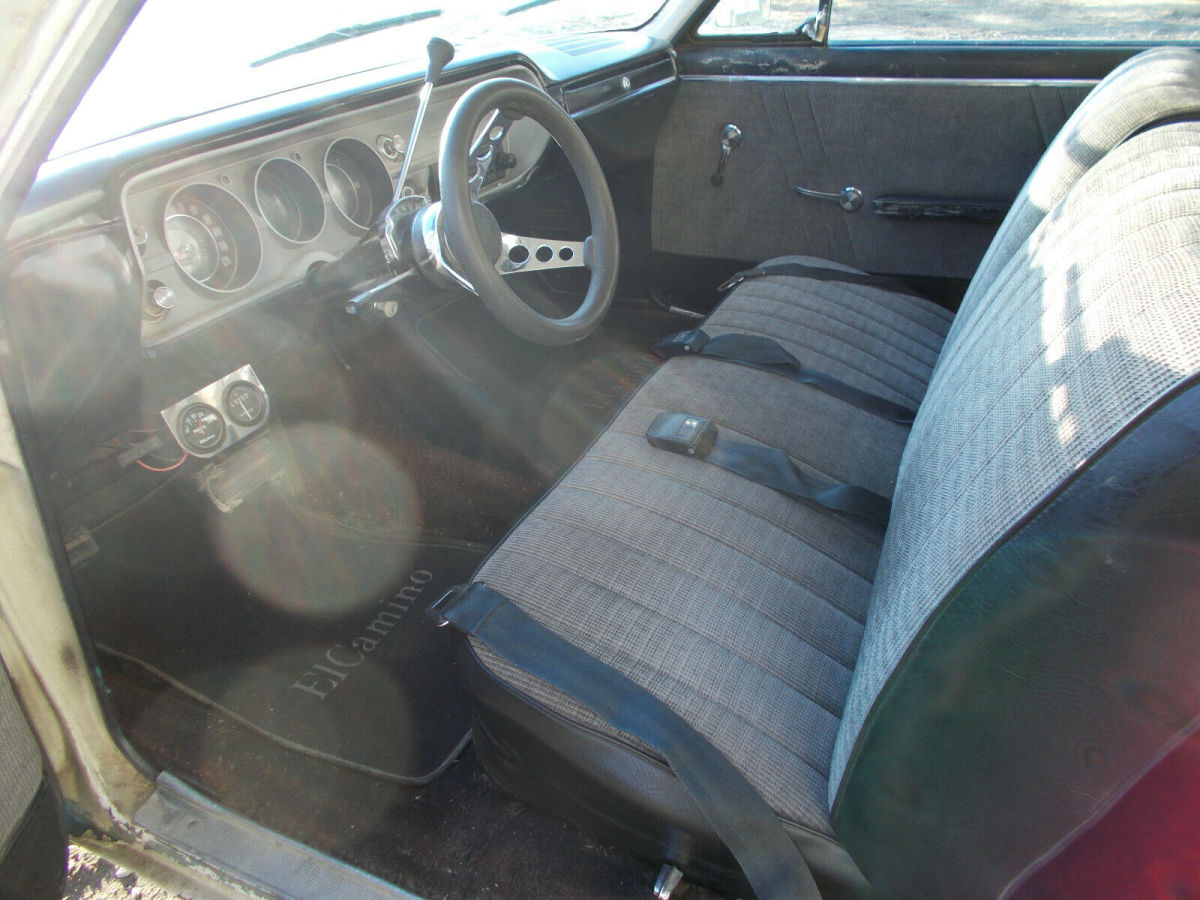 1965 Chevrolet El Camino