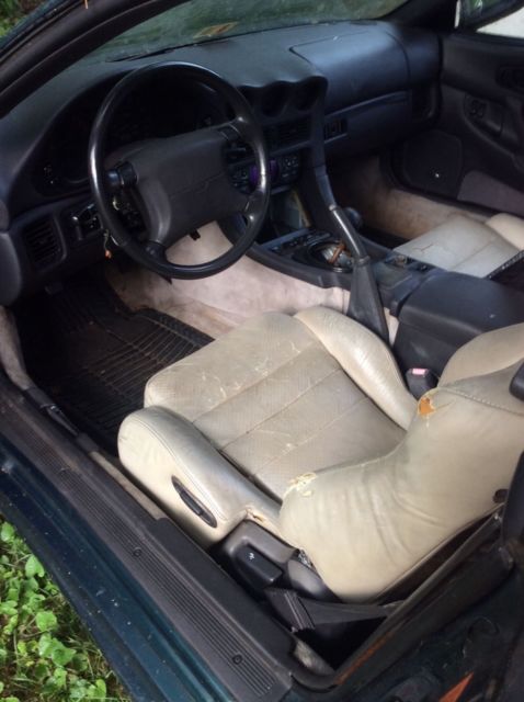 1994 Mitsubishi 3000GT Coupe