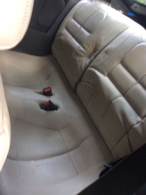 1994 Mitsubishi 3000GT Coupe