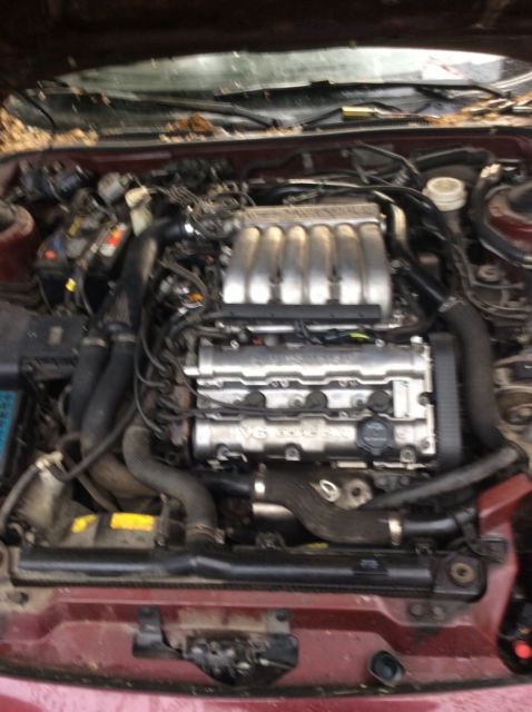 1994 Mitsubishi 3000GT Coupe