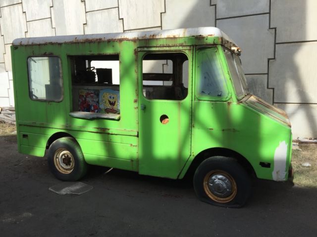 1975 Ford Other