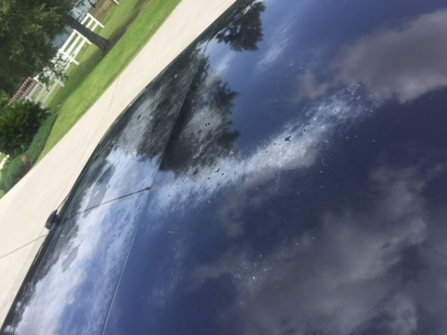 1990 Diamond Schwartz BMW M3